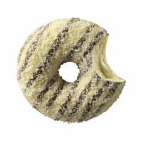 Донат з начинкою COCONUTTY