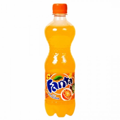 Фанта 0.5