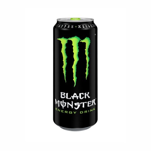 Monster energy 0.5