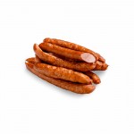 Мисливські ковбаски