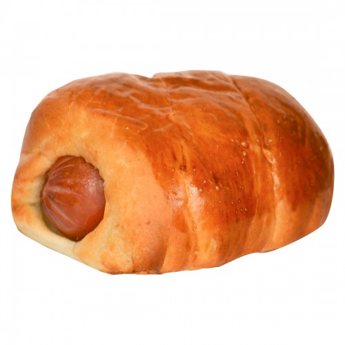 Сарделька в тісті